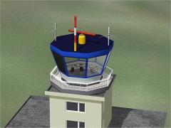 Tower - Sportflugplatz im EEP-Shop kaufen Bild 6