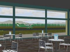 Tower - Sportflugplatz im EEP-Shop kaufen Bild 6