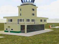 Tower - Sportflugplatz im EEP-Shop kaufen Bild 6