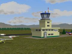 Tower - Sportflugplatz im EEP-Shop kaufen Bild 13