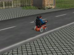  Rollstuhl Set im EEP-Shop kaufen