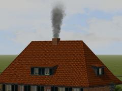  Backsteinhaus in Epoche II (LBE-Pro im EEP-Shop kaufen