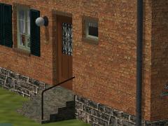 Backsteinhaus in Epoche II (LBE-Pro im EEP-Shop kaufen Bild 6
