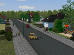  Stadtstra�en Set 1 im EEP-Shop kaufen