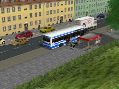  Stadtstra�en  Set 2 im EEP-Shop kaufen