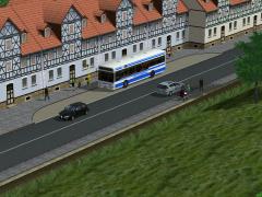  Stadtstra�en  Set 2 im EEP-Shop kaufen