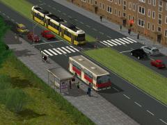 Stadtstra�en  Set 2 im EEP-Shop kaufen Bild 6