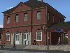  Bahnhof Essen Kettwig im EEP-Shop kaufen