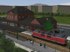 Bahnhof Essen Kettwig im EEP-Shop kaufen Bild 6