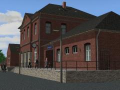Bahnhof Essen Kettwig im EEP-Shop kaufen Bild 6