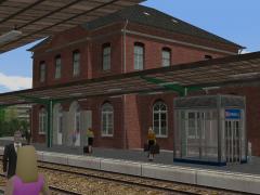 Bahnhof Essen Kettwig im EEP-Shop kaufen Bild 6