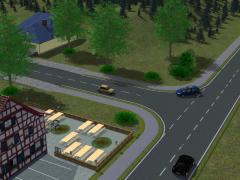 Landstra�en  Set 1 im EEP-Shop kaufen Bild 6