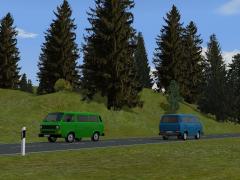  Kleintransporter Set 1 im EEP-Shop kaufen