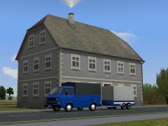 Kleintransporter Set 2 im EEP-Shop kaufen Bild 6