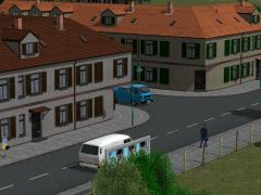  Wohnh�user Set 1 im EEP-Shop kaufen