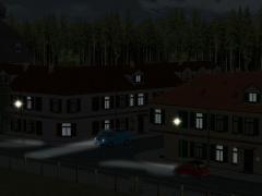 Wohnh�user Set 1 im EEP-Shop kaufen