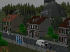 Wohnh�user Set 1 im EEP-Shop kaufen Bild 6