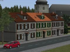 Wohnh�user Set 1 im EEP-Shop kaufen Bild 6