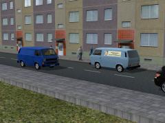  Kleintransporter Set 3 im EEP-Shop kaufen
