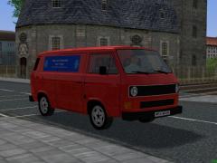 Kleintransporter Set 3 im EEP-Shop kaufen Bild 6