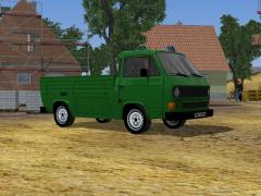  Kleintransporter Set 4 im EEP-Shop kaufen