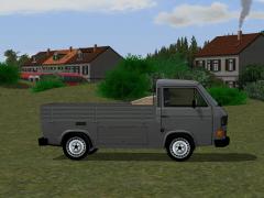 Kleintransporter Set 4 im EEP-Shop kaufen Bild 6