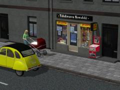  Wohnh�user Set 2 im EEP-Shop kaufen