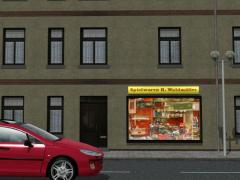  Wohnh�user Set 2 im EEP-Shop kaufen