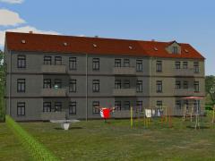 Wohnh�user Set 2 im EEP-Shop kaufen Bild 6