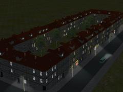 Wohnh�user Set 2 im EEP-Shop kaufen Bild 6