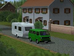 Wohnwagen Set 1 im EEP-Shop kaufen Bild 6