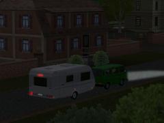 Wohnwagen Set 1 im EEP-Shop kaufen Bild 6