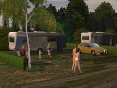 Wohnwagen Set 2 im EEP-Shop kaufen Bild 6