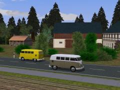  Kleintransporter EPIII Set 2 im EEP-Shop kaufen