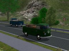 Kleintransporter EPIII Set 3 im EEP-Shop kaufen