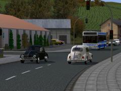  VW K�fer Set 1 im EEP-Shop kaufen