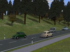  VW K�fer Set 3 im EEP-Shop kaufen
