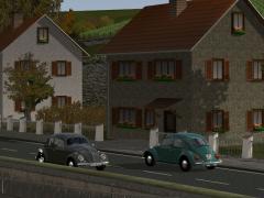  VW K�fer Set 3 im EEP-Shop kaufen