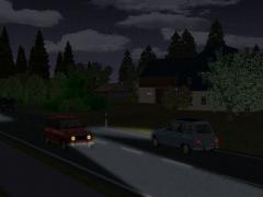  PKW Renault R4 - Set 1 im EEP-Shop kaufen