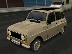PKW Renault R4 - Set 1 im EEP-Shop kaufen Bild 6