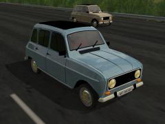 PKW Renault R4 - Set 1 im EEP-Shop kaufen Bild 6