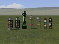 Standuhren Set 1 im EEP-Shop kaufen Bild 6