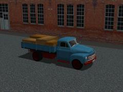  Opel Biltz 1,75 t  Set 1 im EEP-Shop kaufen