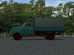 Opel Biltz 1,75 t  Set 2 im EEP-Shop kaufen Bild 6