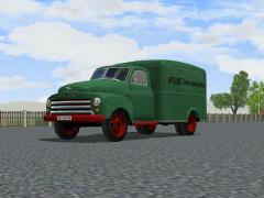  Opel Biltz 1,75 t  Set 5 im EEP-Shop kaufen