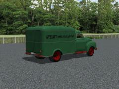  Opel Biltz 1,75 t  Set 5 im EEP-Shop kaufen