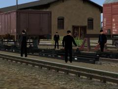  Betriebswerk (BW) - Arbeiter Set 01 im EEP-Shop kaufen