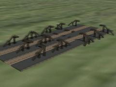  Bahnsteig�berg�nge im EEP-Shop kaufen