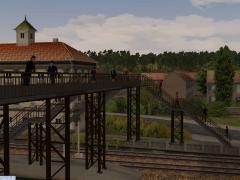  Bahnsteig�berg�nge im EEP-Shop kaufen