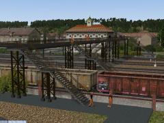 Bahnsteig�berg�nge im EEP-Shop kaufen Bild 6